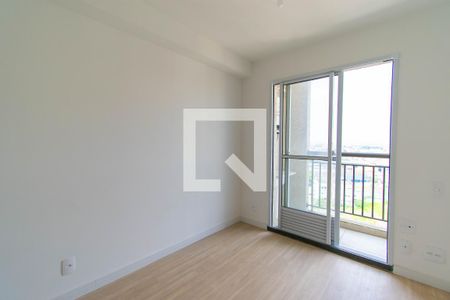 Sala de apartamento para alugar com 2 quartos, 36m² em Sapopemba, São Paulo