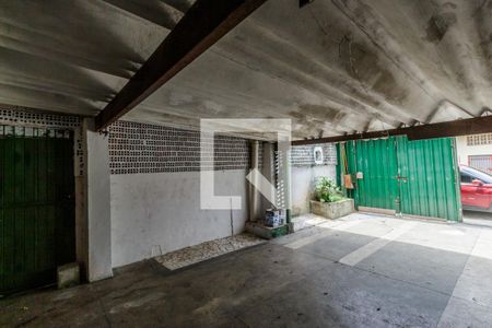 Casa à venda com 125m², 1 quarto e 2 vagas Casa à venda com 125m², 1 quarto e 2 vagasQuintal