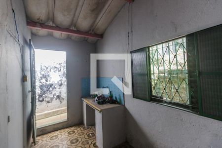 Casa à venda com 125m², 1 quarto e 2 vagas Casa à venda com 125m², 1 quarto e 2 vagasÁrea de Serviço