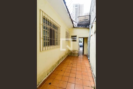 Casa à venda com 129m², 2 quartos e 1 vagaCorredor Lateral 