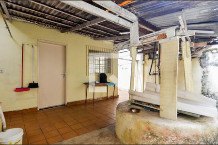 Casa à venda com 129m², 2 quartos e 1 vagaQuintal 