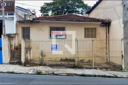 Casa à venda com 129m², 2 quartos e 1 vagaFachada