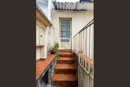 Casa à venda com 129m², 2 quartos e 1 vagaEntrada 