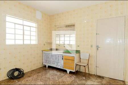 Casa à venda com 129m², 2 quartos e 1 vagaCozinha