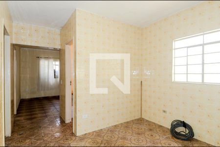 Casa à venda com 129m², 2 quartos e 1 vagaCozinha