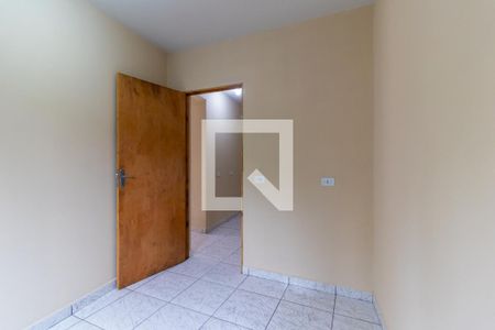 Quarto de casa para alugar com 1 quarto, 32m² em Jardim Itapemirim, São Paulo