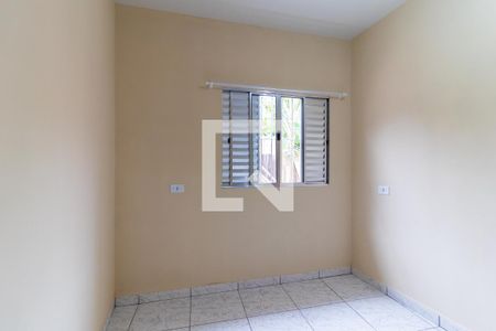 Quarto de casa para alugar com 1 quarto, 32m² em Jardim Itapemirim, São Paulo