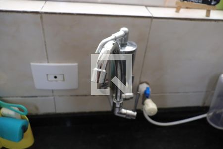 Casa à venda com 117m², 3 quartos e 1 vagaCozinha