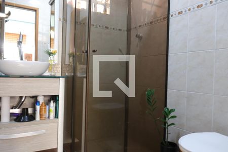 Casa à venda com 117m², 3 quartos e 1 vagalavabo sala