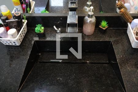 Casa à venda com 117m², 3 quartos e 1 vagaBanheiro da Suíte