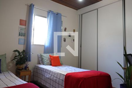 Casa à venda com 117m², 3 quartos e 1 vagaQuarto 3