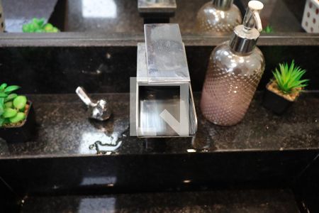 Casa à venda com 117m², 3 quartos e 1 vagaBanheiro da Suíte