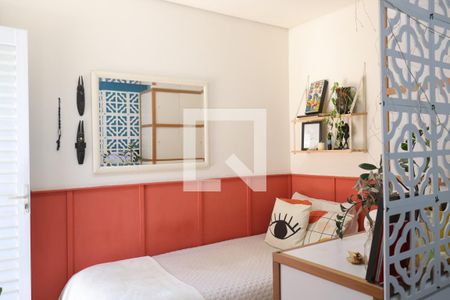 Casa à venda com 117m², 3 quartos e 1 vagaQuarto 2