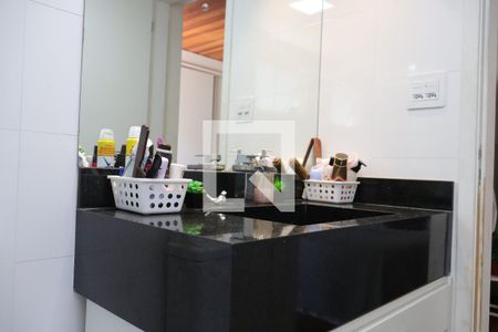 Casa à venda com 117m², 3 quartos e 1 vagaBanheiro da Suíte