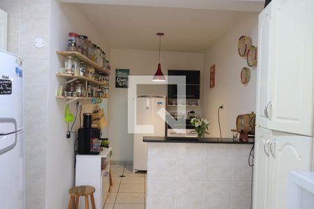 Casa à venda com 117m², 3 quartos e 1 vagaCozinha