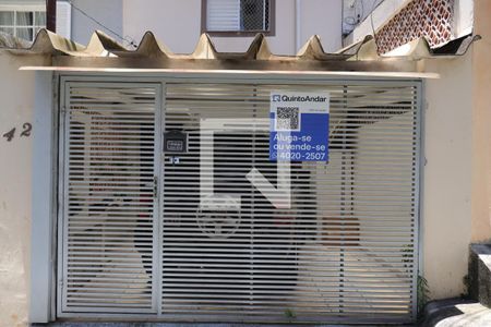 Casa à venda com 117m², 3 quartos e 1 vagaFachada