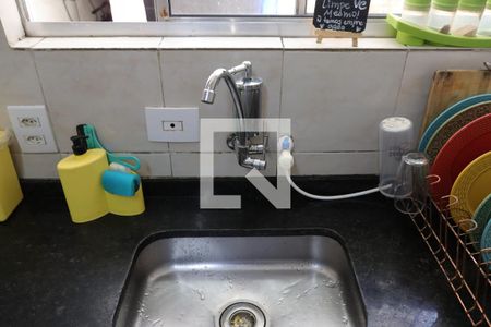 Casa à venda com 117m², 3 quartos e 1 vagaCozinha