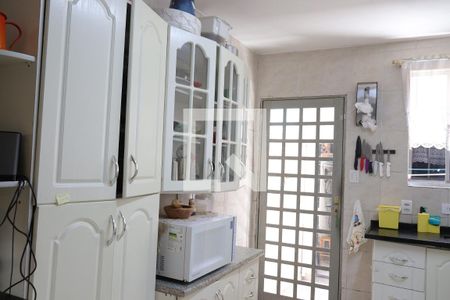 Casa à venda com 117m², 3 quartos e 1 vagaCozinha