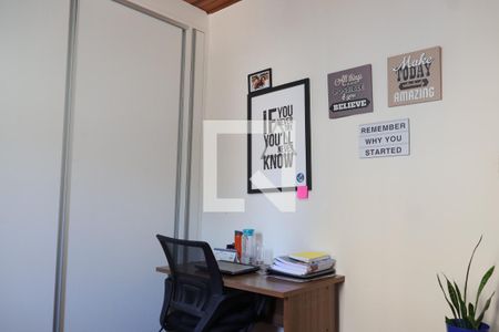 Casa à venda com 117m², 3 quartos e 1 vagaQuarto 3