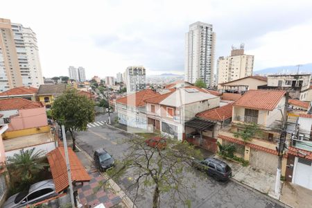 Apartamento à venda com 43m², 1 quarto e sem vaga Apartamento à venda com 43m², 1 quarto e sem vagaVista