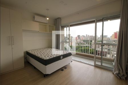Studio de kitnet/studio para alugar com 1 quarto, 29m² em Liberdade, São Paulo