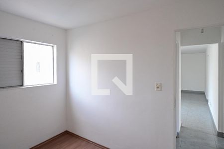 Quarto 1 de apartamento para alugar com 2 quartos, 65m² em Vila Moraes, São Paulo