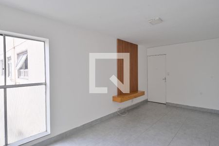 Sala de apartamento para alugar com 2 quartos, 65m² em Vila Moraes, São Paulo