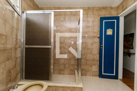 Apartamento à venda com 85m², 2 quartos e 1 vaga Apartamento à venda com 85m², 2 quartos e 1 vagaBanheiro Social