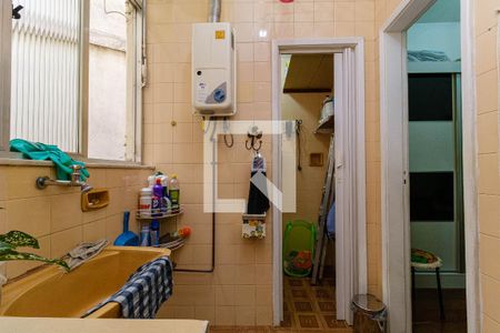 Apartamento à venda com 85m², 2 quartos e 1 vaga Apartamento à venda com 85m², 2 quartos e 1 vagaÁrea de Serviço