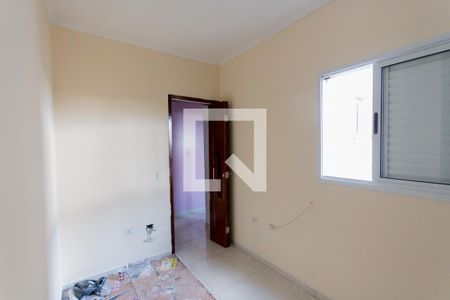 Quarto 1 de apartamento à venda com 2 quartos, 100m² em Parque Capuava, Santo André