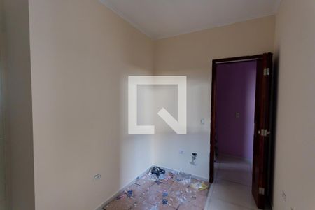 Quarto 1 de apartamento à venda com 2 quartos, 100m² em Parque Capuava, Santo André