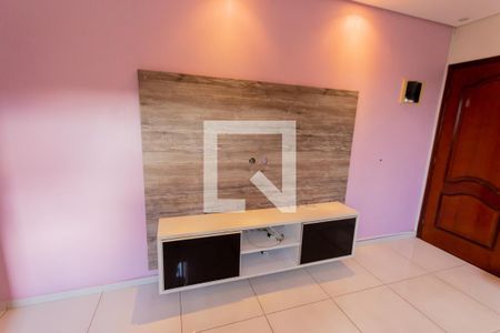 Painel de apartamento à venda com 2 quartos, 100m² em Parque Capuava, Santo André