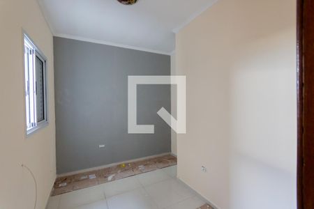 Quarto 1 de apartamento à venda com 2 quartos, 100m² em Parque Capuava, Santo André