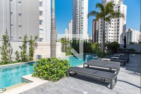 Apartamento à venda com 147m², 3 quartos e 2 vagasPiscina