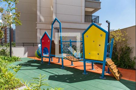 Apartamento à venda com 147m², 3 quartos e 2 vagasPlayground