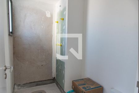 Apartamento à venda com 147m², 3 quartos e 2 vagasBanheiro da suíte 1