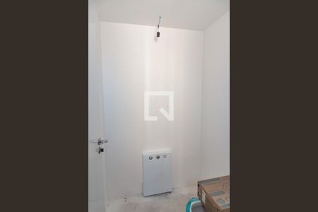 Apartamento à venda com 147m², 3 quartos e 2 vagasBanheiro da suíte 2