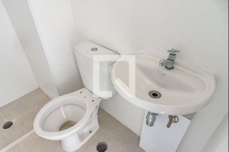 Apartamento à venda com 147m², 3 quartos e 2 vagasBanheiro de serviço
