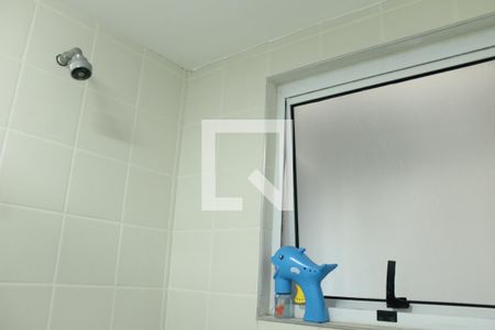 Apartamento à venda com 70m², 3 quartos e 1 vagaBanheiro Corredor