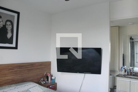 Apartamento à venda com 70m², 3 quartos e 1 vagaQuarto 3 - Suíte