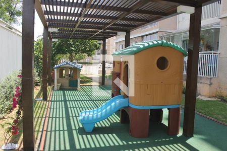 Apartamento à venda com 70m², 3 quartos e 1 vagaÁrea comum - Playground