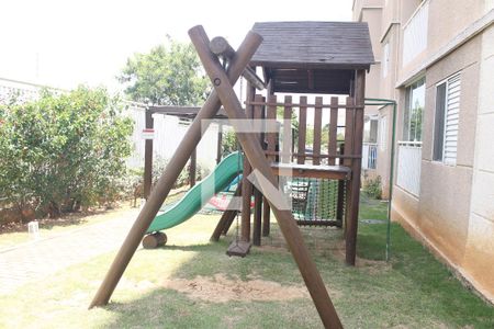 Apartamento à venda com 70m², 3 quartos e 1 vagaÁrea comum - Playground