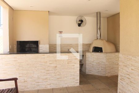 Apartamento à venda com 70m², 3 quartos e 1 vagaÁrea comum