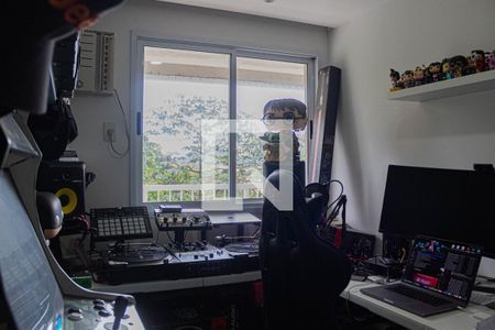 Apartamento à venda com 59m², 2 quartos e 1 vaga Apartamento à venda com 59m², 2 quartos e 1 vagaQuarto 2