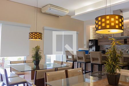 Apartamento à venda com 59m², 2 quartos e 1 vaga Apartamento à venda com 59m², 2 quartos e 1 vagaÁrea gourmet