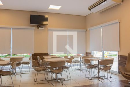 Apartamento à venda com 59m², 2 quartos e 1 vaga Apartamento à venda com 59m², 2 quartos e 1 vagaÁrea gourmet