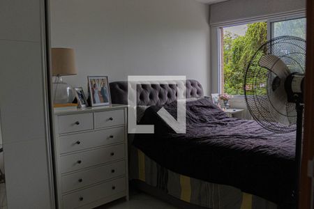 Apartamento à venda com 59m², 2 quartos e 1 vaga Apartamento à venda com 59m², 2 quartos e 1 vagaQuarto 1