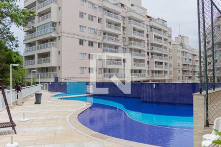 Apartamento à venda com 59m², 2 quartos e 1 vaga Apartamento à venda com 59m², 2 quartos e 1 vagaPiscina