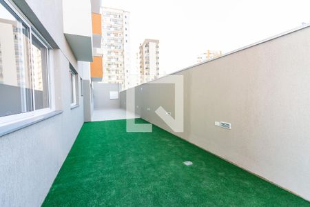 Apartamento à venda com 33m², 1 quarto e 1 vaga Apartamento à venda com 33m², 1 quarto e 1 vagaPlayground