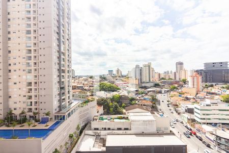 Apartamento à venda com 33m², 1 quarto e 1 vaga Apartamento à venda com 33m², 1 quarto e 1 vagaVista